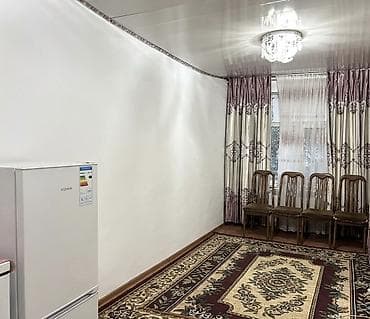 Продается дом на участке 4 сотки. Ж/М Кок-Жар. Ахунбаева/Ой-Терскен — 9