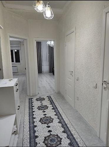 продаю дом в киргизии 1: 1 комната, 45 м², Элитка, 2 этаж, Евроремонт — 6