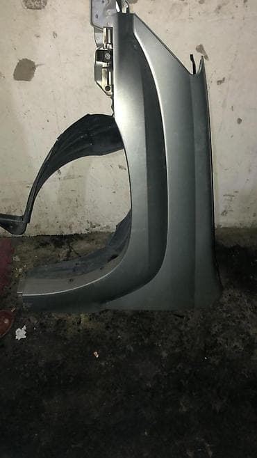 leksus: Lexus Gx 470 правое и левое крыло. Lexus gx470 лексус lexus. жх470 — 3