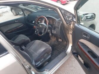 хонда стрим цена в бишкеке: Honda Stream: 2001 г., 2 л, Автомат, Бензиновая, Универсал — 7