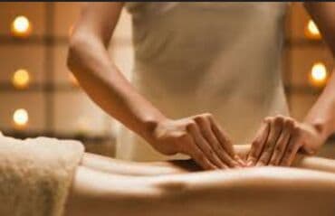 Массаж | Лечебный массаж | Остеохондроз, Межпозвоночная грыжа, Протрузия | Консультация