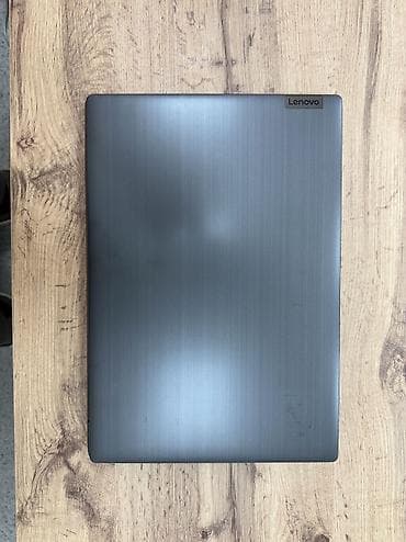 Ноутбуки и аксессуары: Lenovo IdeaPad (серия 3) i3 10110U 4GB + расширить можно — 3