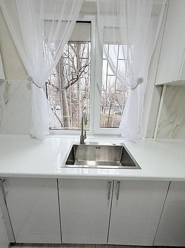 агенство квартира: 3 комнаты, 64 м², 104 серия, 2 этаж, Евроремонт — 1