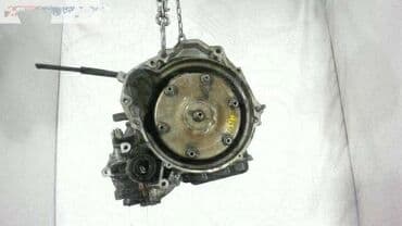 меняю доплатой мне: Коробка передач Автомат Suzuki Б/у, Оригинал — 1