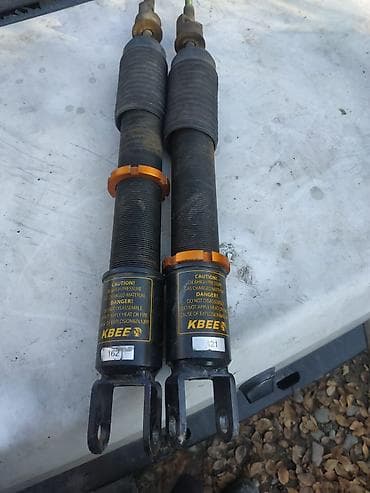 ГБО: ГБЦ головка Форд фордовский Дмрв Тайота Карина к Калдина и Другие — 5