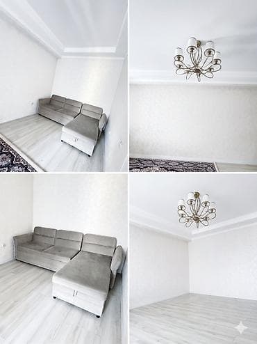 продажа дом верхний орок: 1 комната, 38 м², Элитка, 6 этаж, Евроремонт — 4