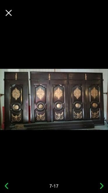 куплю ворота бу: Ворота распашные, откатные, металл Россия, выезд, доставка и — 6