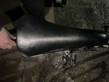 nike react: Городской велосипед, Рама S (145 - 165 см) — 5