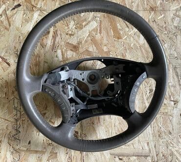 шины оптом из японии: Руль Toyota Колдонулган, Оригинал, Жапония — 2