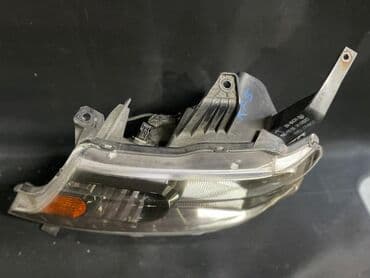 генератор хонда степвагон: Алдыңкы фаралар комплектиси Honda Колдонулган, Оригинал, Жапония — 6