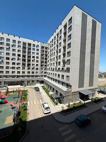 49: 1 комната, 49 м², 2 этаж — 10