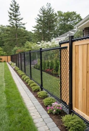 стулы офисные: Офисное кресло, С колесиками, цвет - Черный, Экокожа — 6