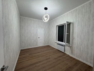 дом участок бишкек: Үй, 75 кв. м, 4 бөлмө, Менчик ээси, Евро оңдоо — 7