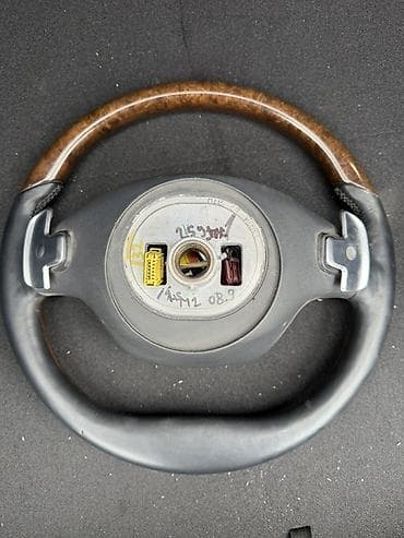 srv 2: Бампер Mercedes-Benz, Б/у, Оригинал — 9