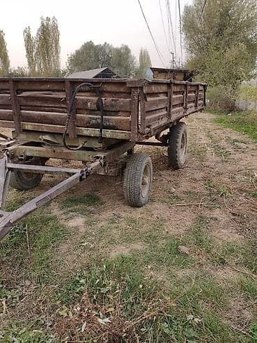 volvo v70: Т-40 трактор пирсеп косилка тарагы бар — 7