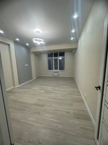 меняю доплатой мне: 2 комнаты, 80 м², Элитка, 9 этаж, Евроремонт — 1