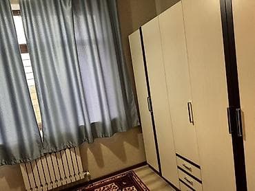 сдаю общежитие: 1 комната, Собственник, Без подселения, С мебелью полностью — 6