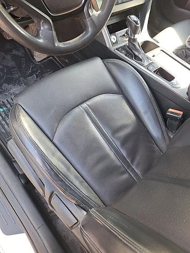 corolla e150: Hyundai Sonata: 2016 г., 2 л, Автомат, Газ, Седан — 10