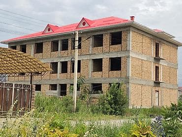 уча: Здание, 1100 м² — 2