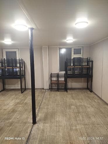 Готовый бизнес: Продаю!!! Производственное помещение для общепита (цех/кухня) 3 трёх — 8