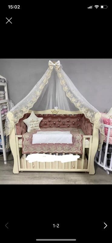 манеж детский фото цена: Манеж Viola Производство Россия Ребенок практически не лежал В — 5