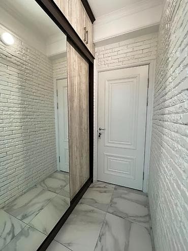 110: 3 комнаты, 108 м², Элитка, 10 этаж, Евроремонт — 2