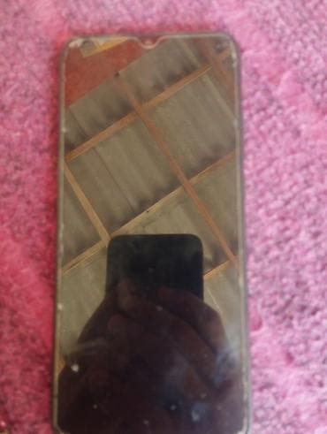 Redmi, Redmi 10A, Б/у, 32 ГБ, цвет - Серый — 4