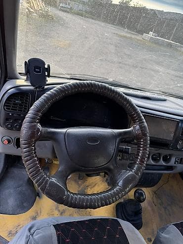 автокредит на бу авто бишкек: Ford Transit: 1996 г., Кол менен иштөөчү, Дизель, Бус — 9