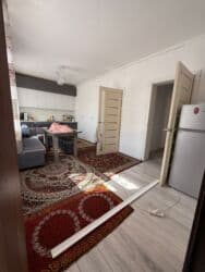 Үйдү ижарага алам: Үй, 90 кв. м, 3 бөлмө, Риелтор, Косметикалык оңдоо — 5