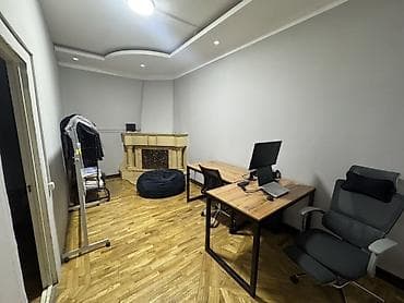 Коммерциялык мүлк: Кеңселерди ижаралоо, 600 м², Менчик үйдө, Өзүнчө ашканасы менен — 3
