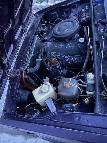 жалал абад кыз керек: ВАЗ (ЛАДА) 2107: 2000 г., 1.6 л, Кол менен иштөөчү, Бензин, Седан — 7