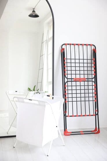 сушилка для белья электрическая бишкек: Сушилка, Новый — 2