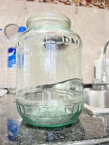 Банки, Б/у, Самовывоз