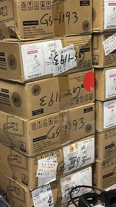 Проекторлор: Кронштейн для монитора NB North Bayou Model G60 Продам 30 штук — 4