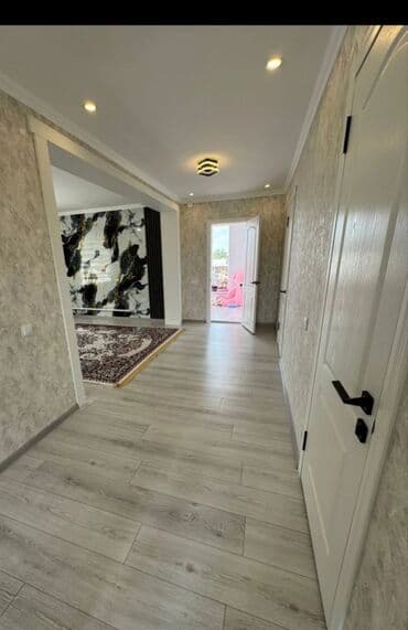 джалал абад дома: Дом, 190 м², 6 комнат, Собственник, Дизайнерский ремонт — 9