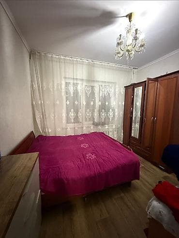 Недвижимость: 3 комнаты, 61 м², 105 серия, 2 этаж, Косметический ремонт — 4