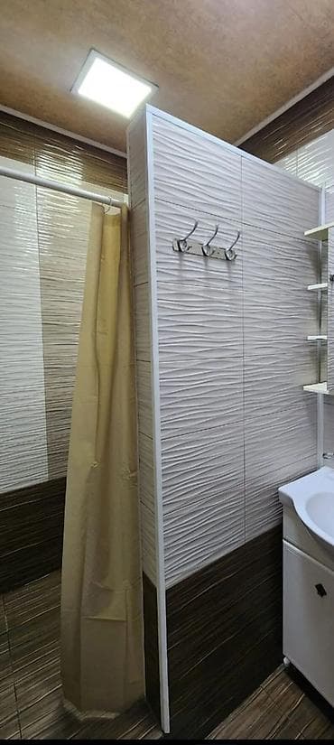 Дома: 59 м², 3 комнаты, Киркомстром — 2
