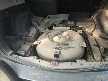 Суу транспорту: ГБЖ, Колдонулган — 7