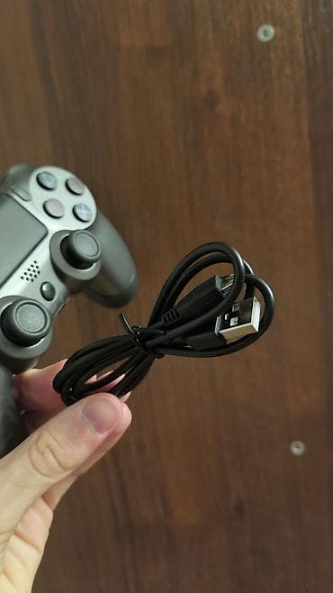 Продаю НОВЫЙ геймпад на пс4. (Playstation 4) Расцветка — 4
