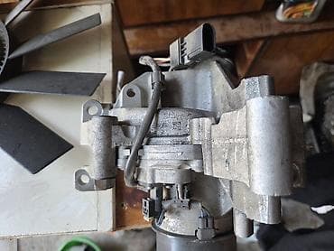 Помпа B57D40 БМВ — 2