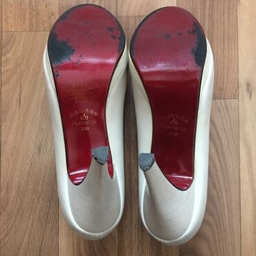 женская обувь больших размеров: Туфли женские Huamei белый 37

На ступню 23,5 см — 4