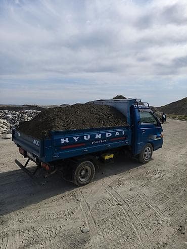рулевой насос портер 1: Легкий грузовик, Hyundai, Стандарт, До 1 т — 2