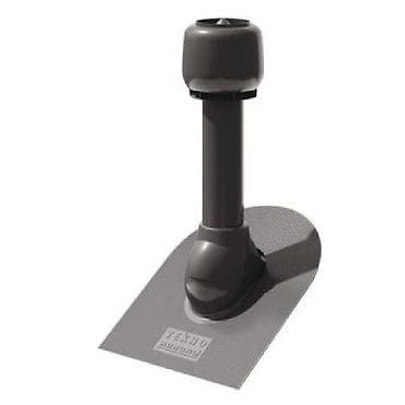 Буюртмага терезелер: Каңылтыр иштери, Желдетүү — 3