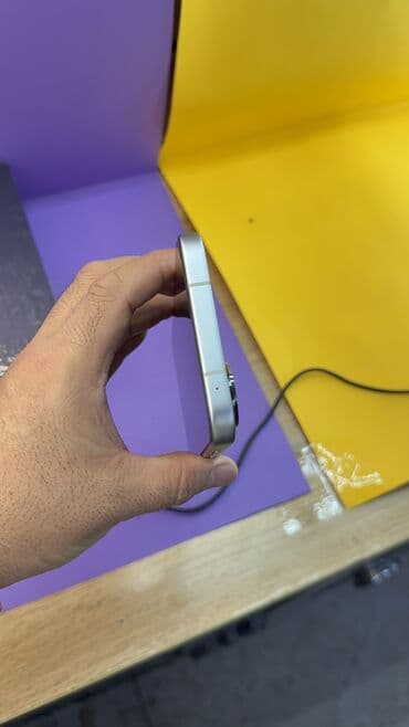 Аудиотехника: Poco F7, Б/у, 512 ГБ — 7