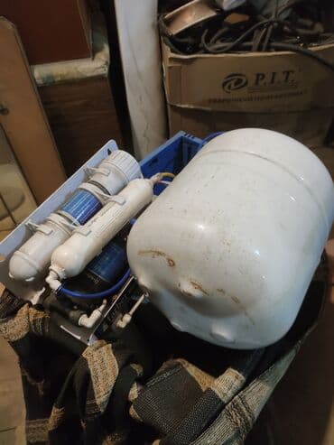 Продаю фильтр для воды