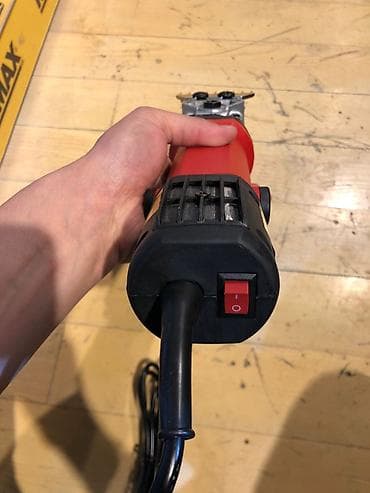 драбилка унверсал: Электрическая машинка для стрижки овец RTRMAX - Модель: RTY902 (набор — 5