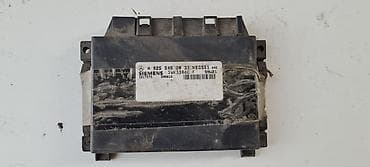 forester 2003: Запчасти на мерседес — 7