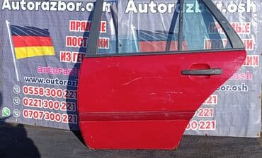 ремонт мерседес бишкек: Дверь Задняя правая Mercedes-Benz, Б/у, Оригинал — 3