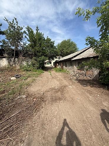 Жер тилкелери: 30 соток, Кызыл китеп, Техпаспорт — 4