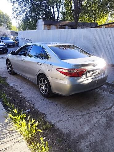 камри двигатель: Toyota Camry: 2015 г., 2.5 л, Автомат, Бензин, Седан — 8